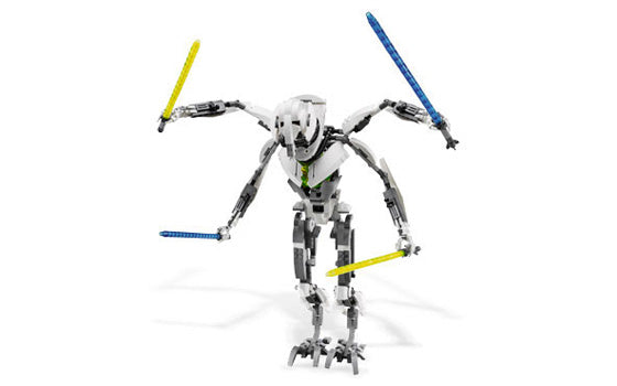 General Grievous 10186 | Star Wars | LEGO – image 2