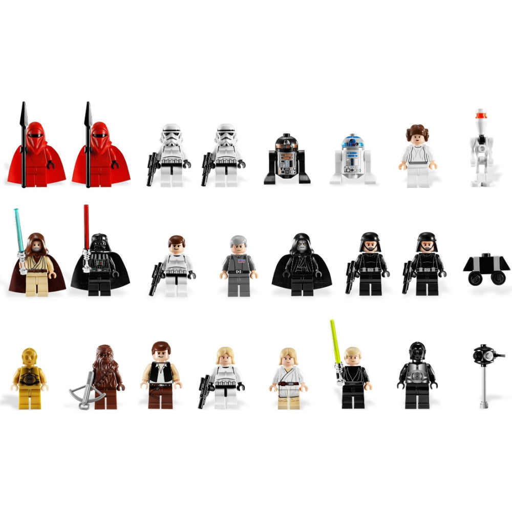 Death Star 10188 | Star Wars | LEGO - My Store