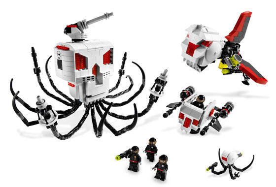 Space Skulls 10192 | Factory | LEGO – image 2