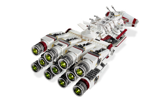 Tantive IV 10198 | Star Wars | LEGO