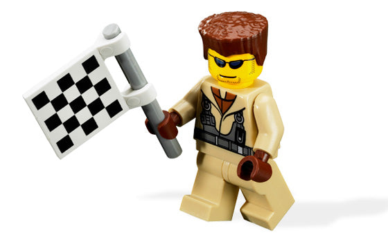 Custom Car Garage 10200 | Factory | LEGO – image 7