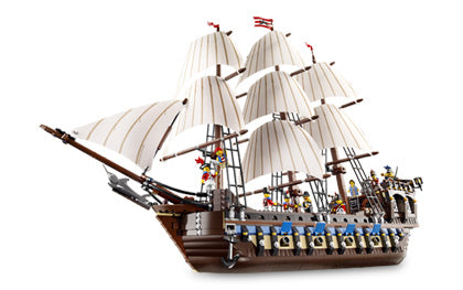 Imperial Flagship 10210 | Exclusive | LEGO