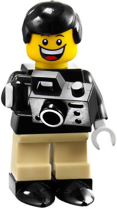 Winter Village Bakery 10216 | Advanced models | LEGO – image 27