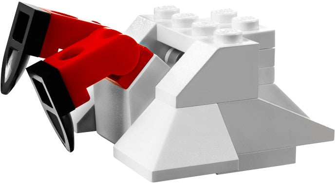 Winter Village Bakery 10216 | Advanced models | LEGO – image 28