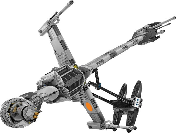B-wing Starfighter 10227 | Star Wars | LEGO – image 8