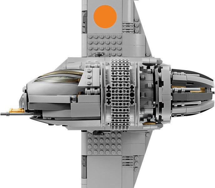B-wing Starfighter 10227 | Star Wars | LEGO – image 13
