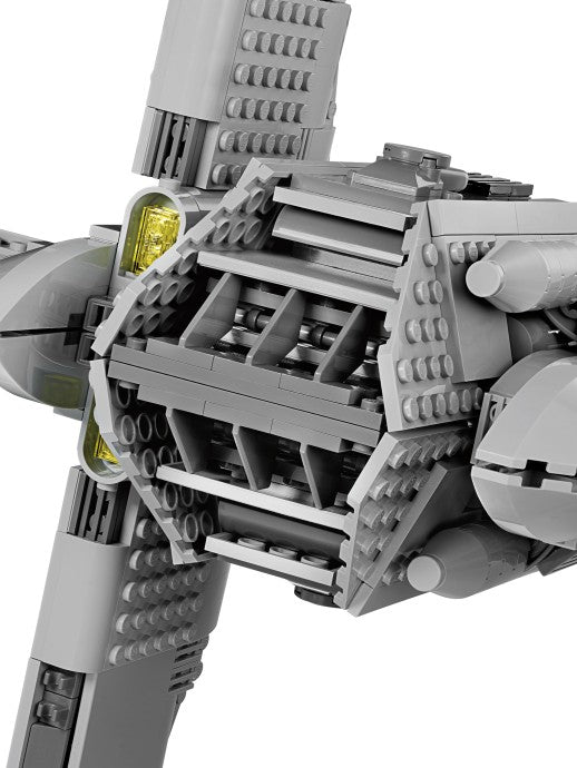 B-wing Starfighter 10227 | Star Wars | LEGO – image 17