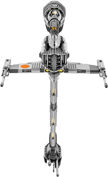 B-wing Starfighter 10227 | Star Wars | LEGO – image 20