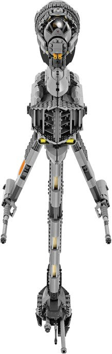 B-wing Starfighter 10227 | Star Wars | LEGO – image 23