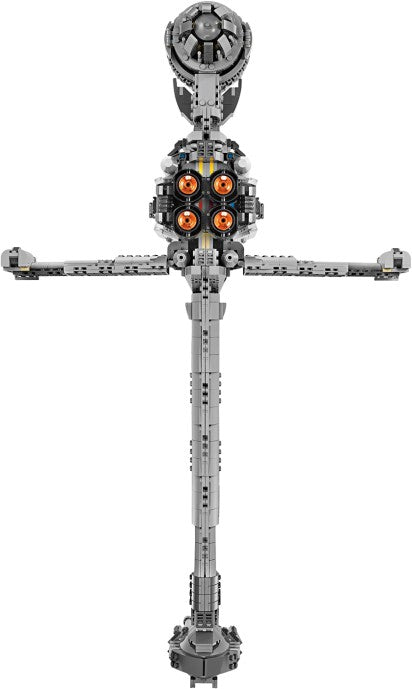 B-wing Starfighter 10227 | Star Wars | LEGO – image 24