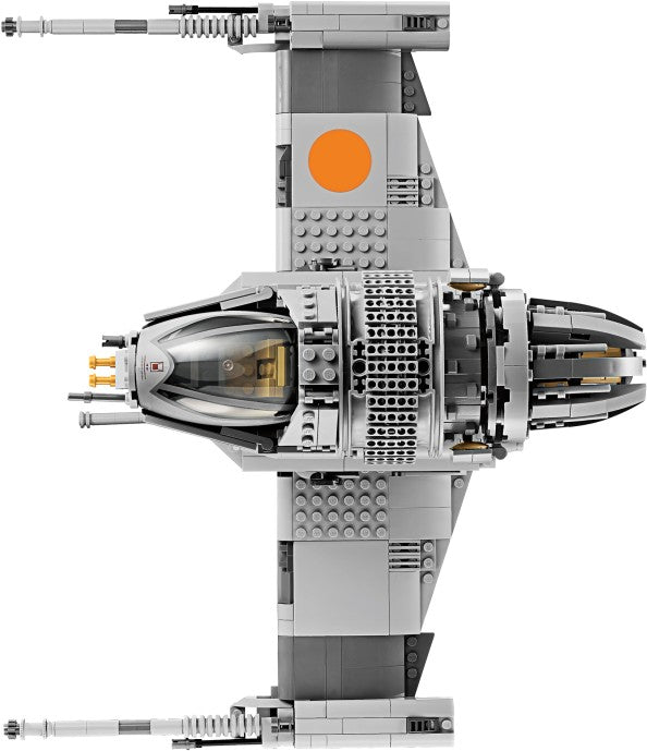 B-wing Starfighter 10227 | Star Wars | LEGO – image 25