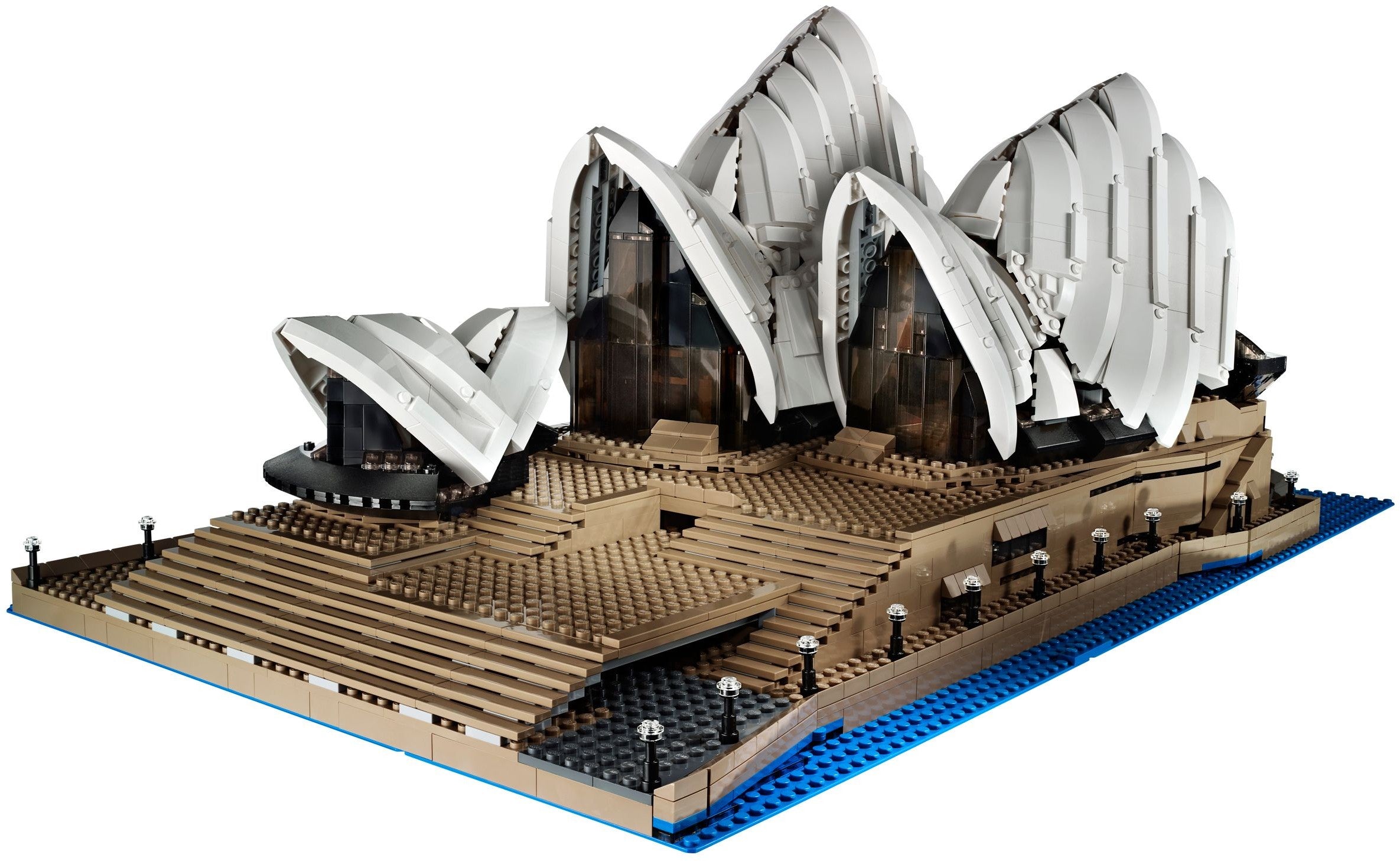 Sydney Opera House 10234 | Creator Expert | LEGO