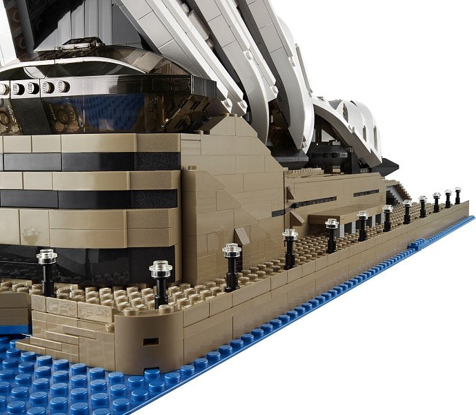 Sydney Opera House 10234 | Creator Expert | LEGO