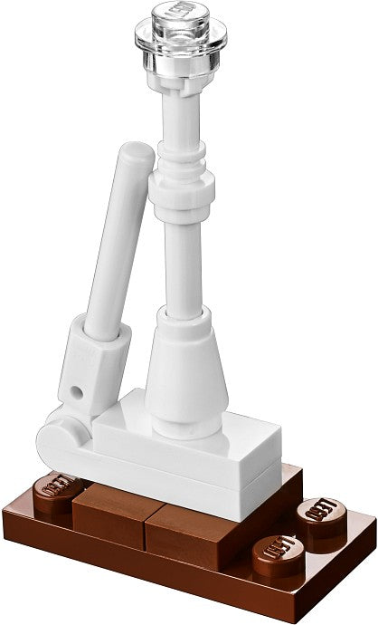 Maersk Line Triple-E 10241 | Creator Expert | LEGO – image 9