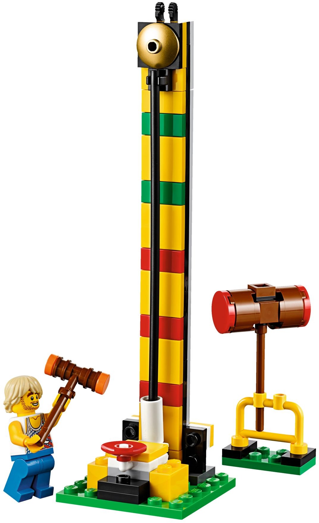 Fairground Mixer 10244 | Creator Expert | LEGO – image 8