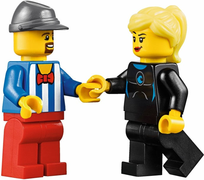 Fairground Mixer 10244 | Creator Expert | LEGO – image 15