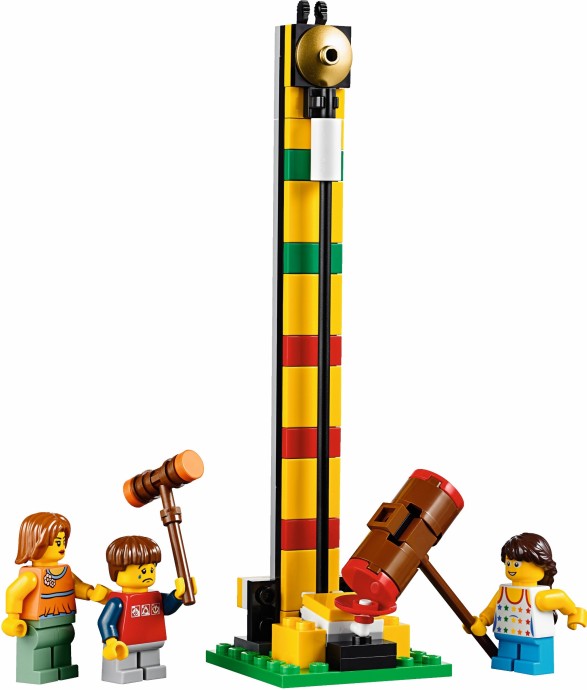 Fairground Mixer 10244 | Creator Expert | LEGO – image 16