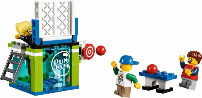 Fairground Mixer 10244 | Creator Expert | LEGO – image 19