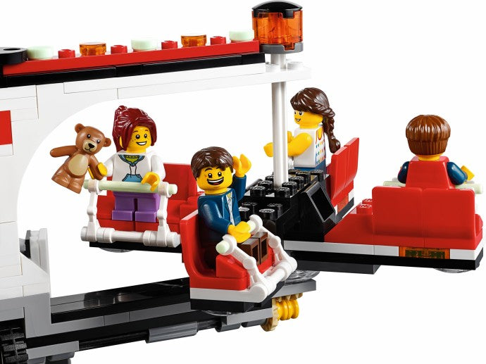Fairground Mixer 10244 | Creator Expert | LEGO – image 22