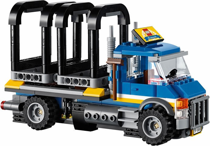 Fairground Mixer 10244 | Creator Expert | LEGO – image 34
