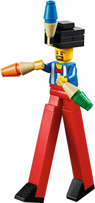 Fairground Mixer 10244 | Creator Expert | LEGO – image 36