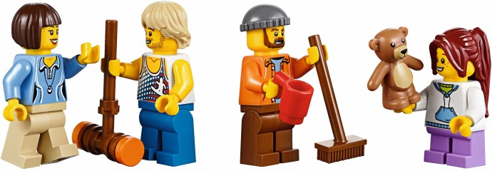Fairground Mixer 10244 | Creator Expert | LEGO – image 44