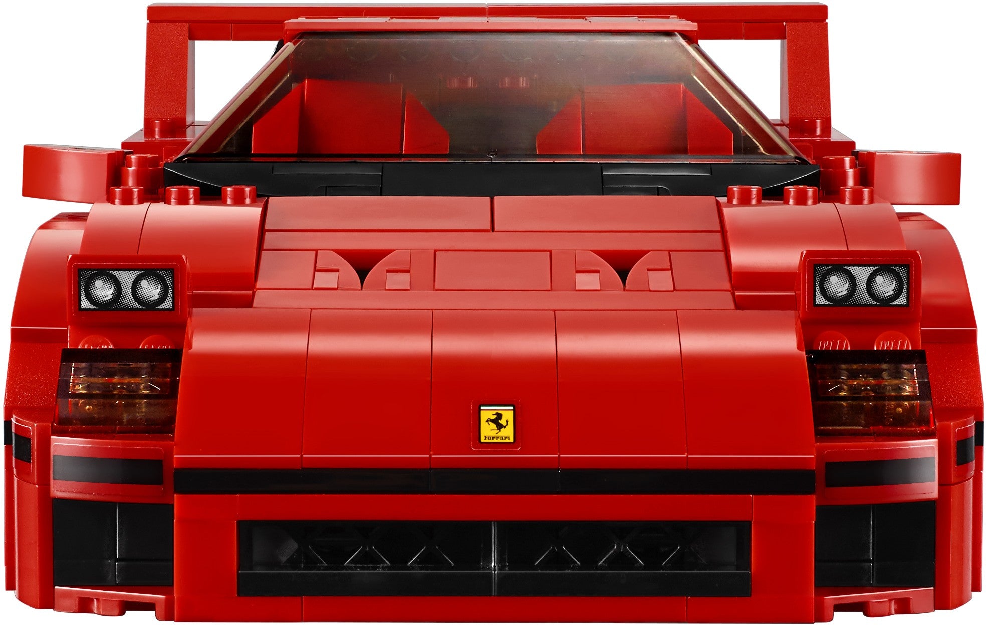 Ferrari F40 10248 | Creator | LEGO