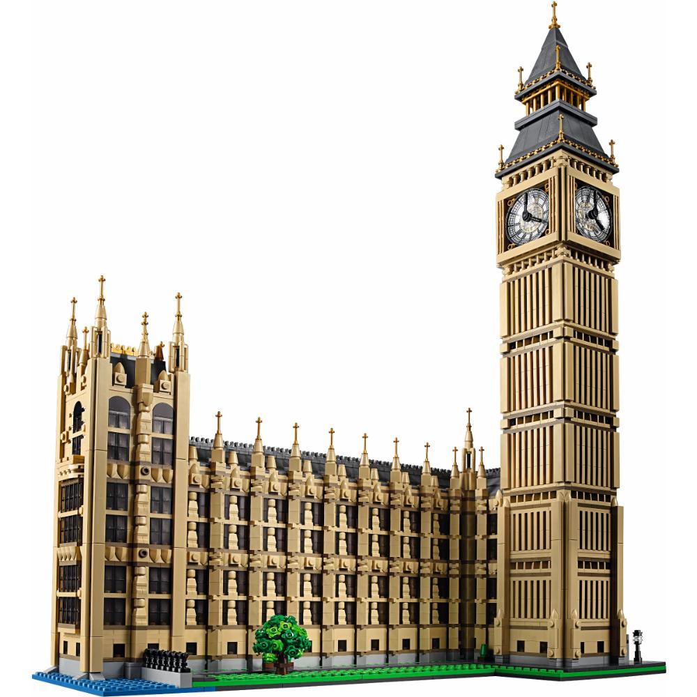 Big Ben 10253 | Creator | LEGO