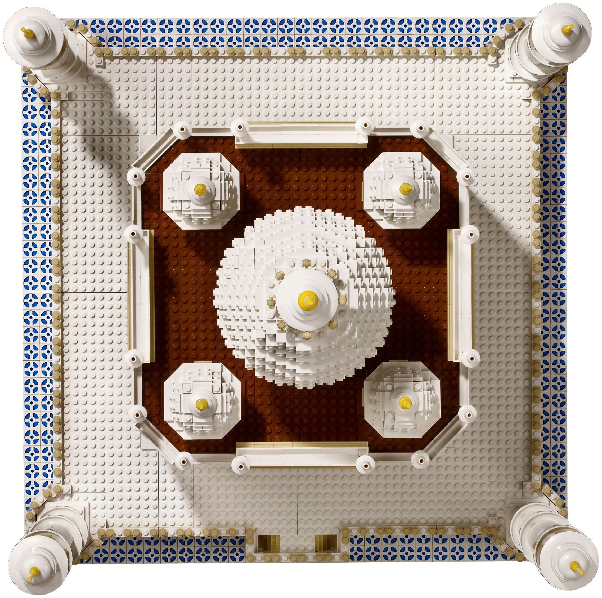 Taj Mahal 10256 | Creator Expert | LEGO – image 7