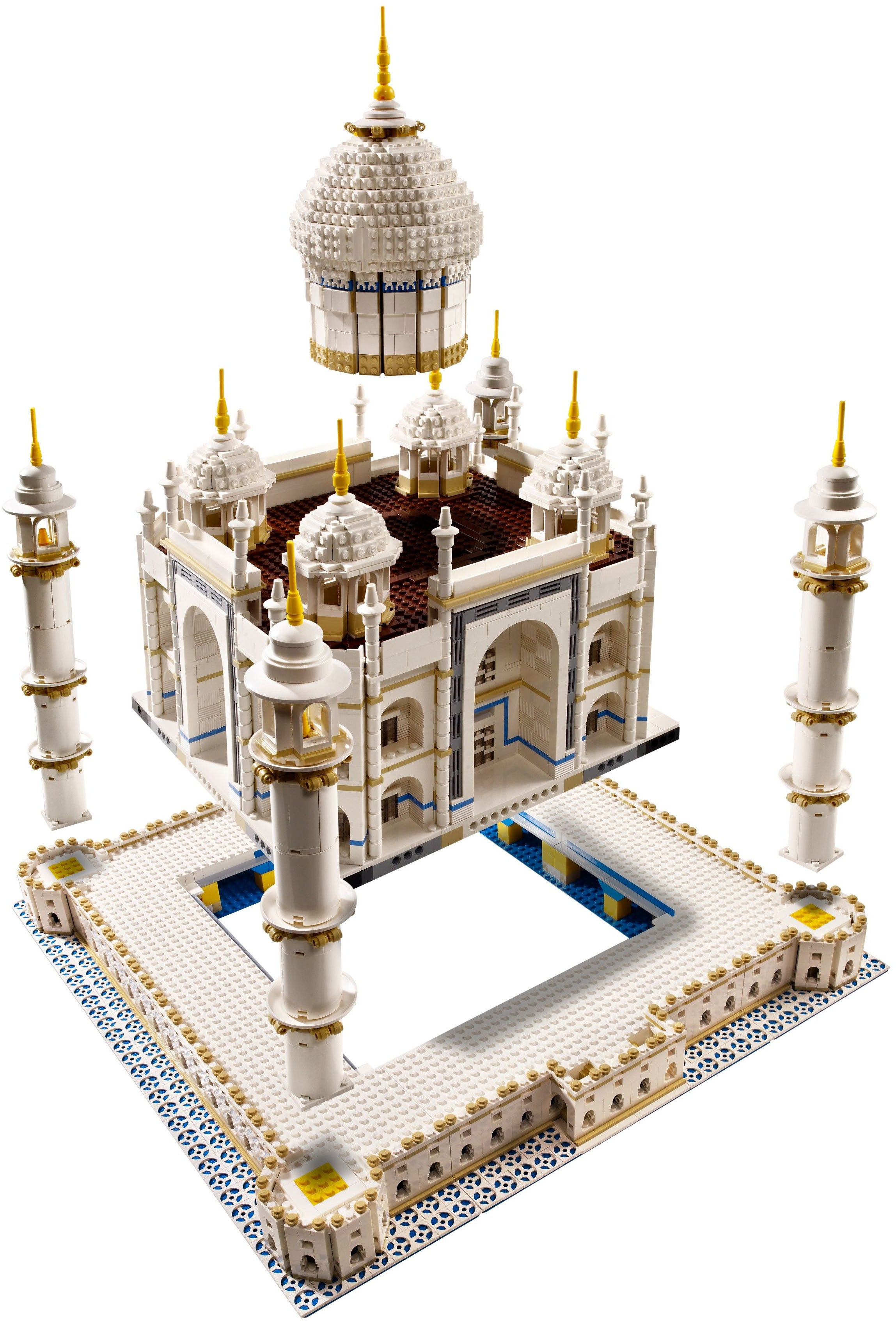 Taj Mahal 10256 | Creator Expert | LEGO – image 9