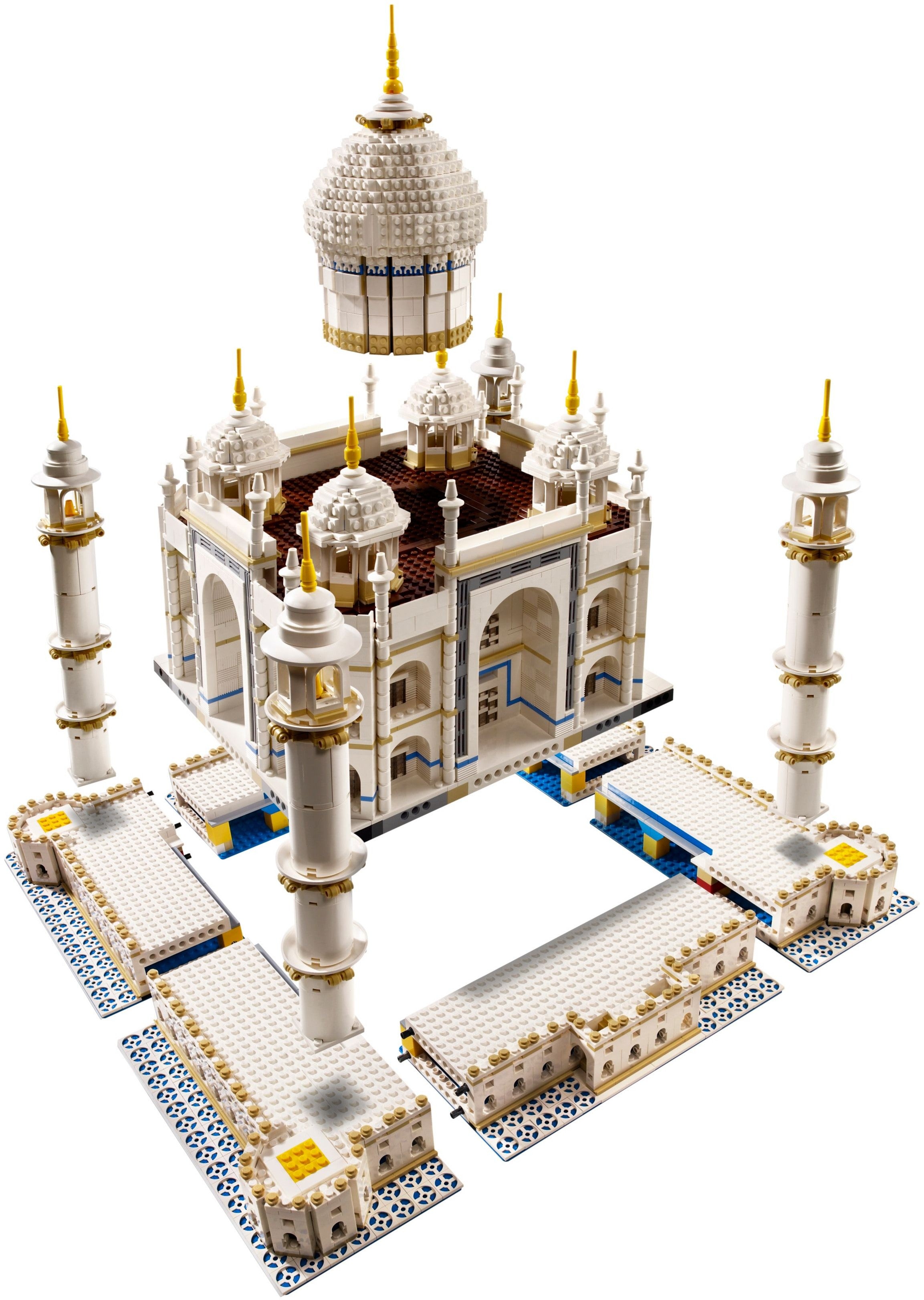 Taj Mahal 10256 | Creator Expert | LEGO – image 10