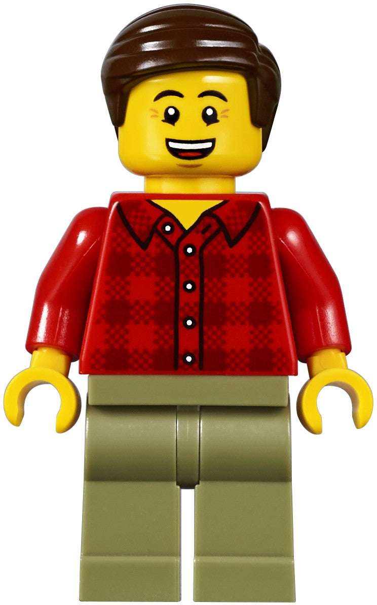 Carousel 10257 | Creator Expert | LEGO – image 4