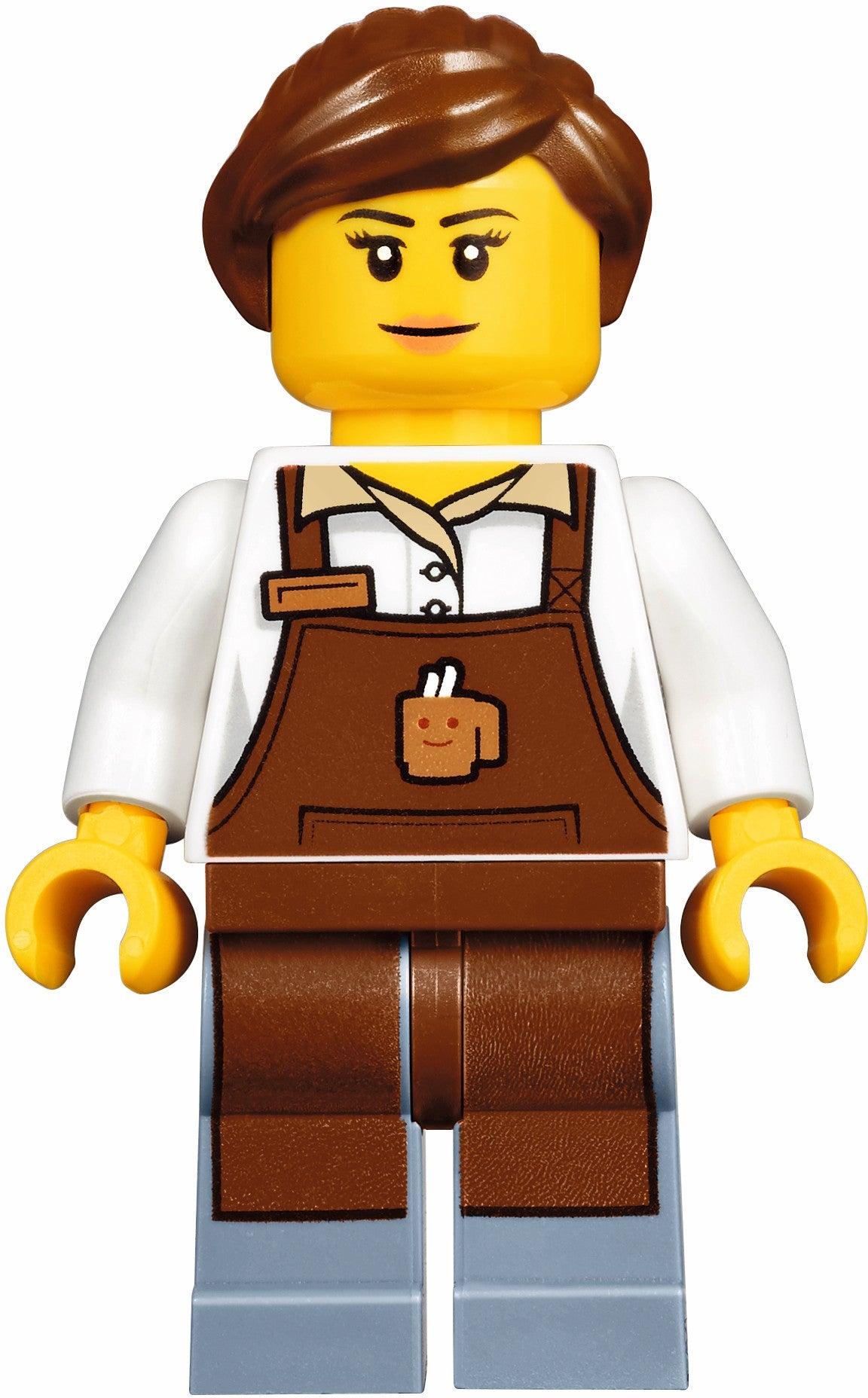 Winter Village Station 10259 | Creator Expert | LEGO – image 3