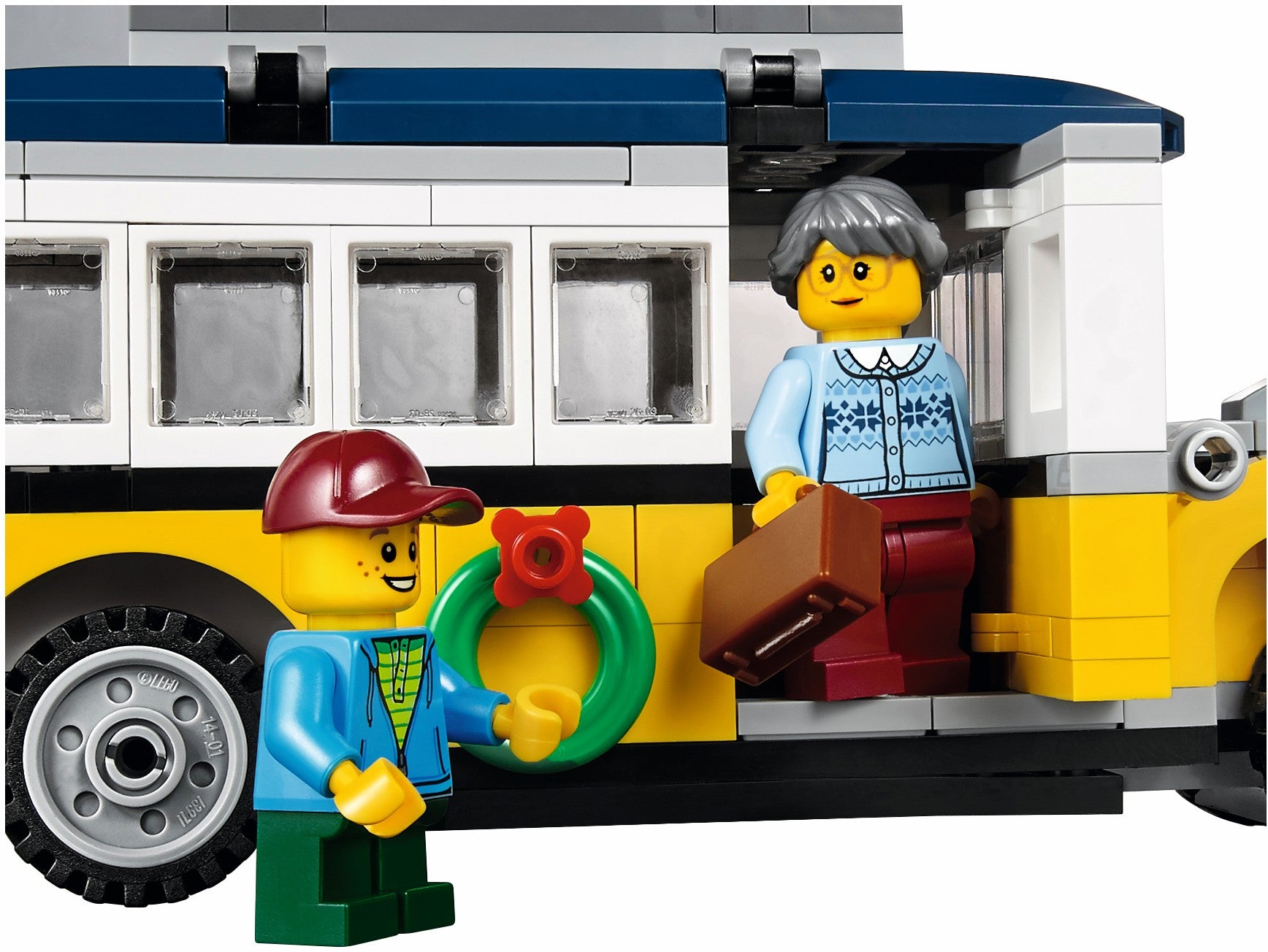 Winter Village Station 10259 | Creator Expert | LEGO – image 13