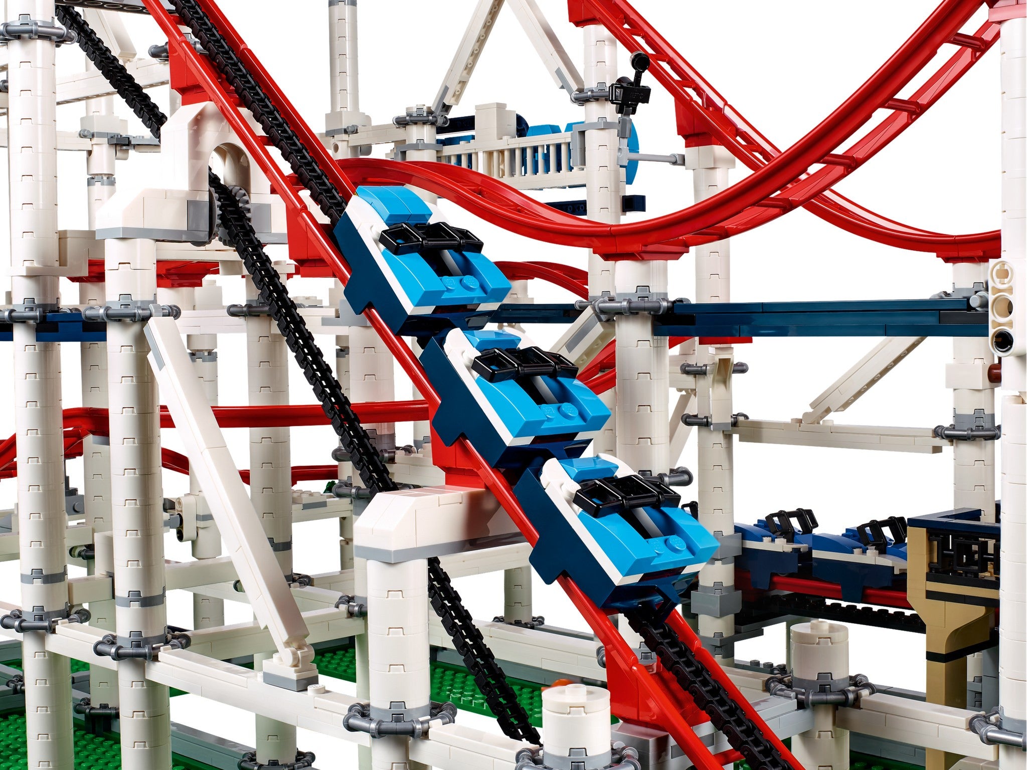 Roller Coaster 10261 | Creator Expert | LEGO – image 4