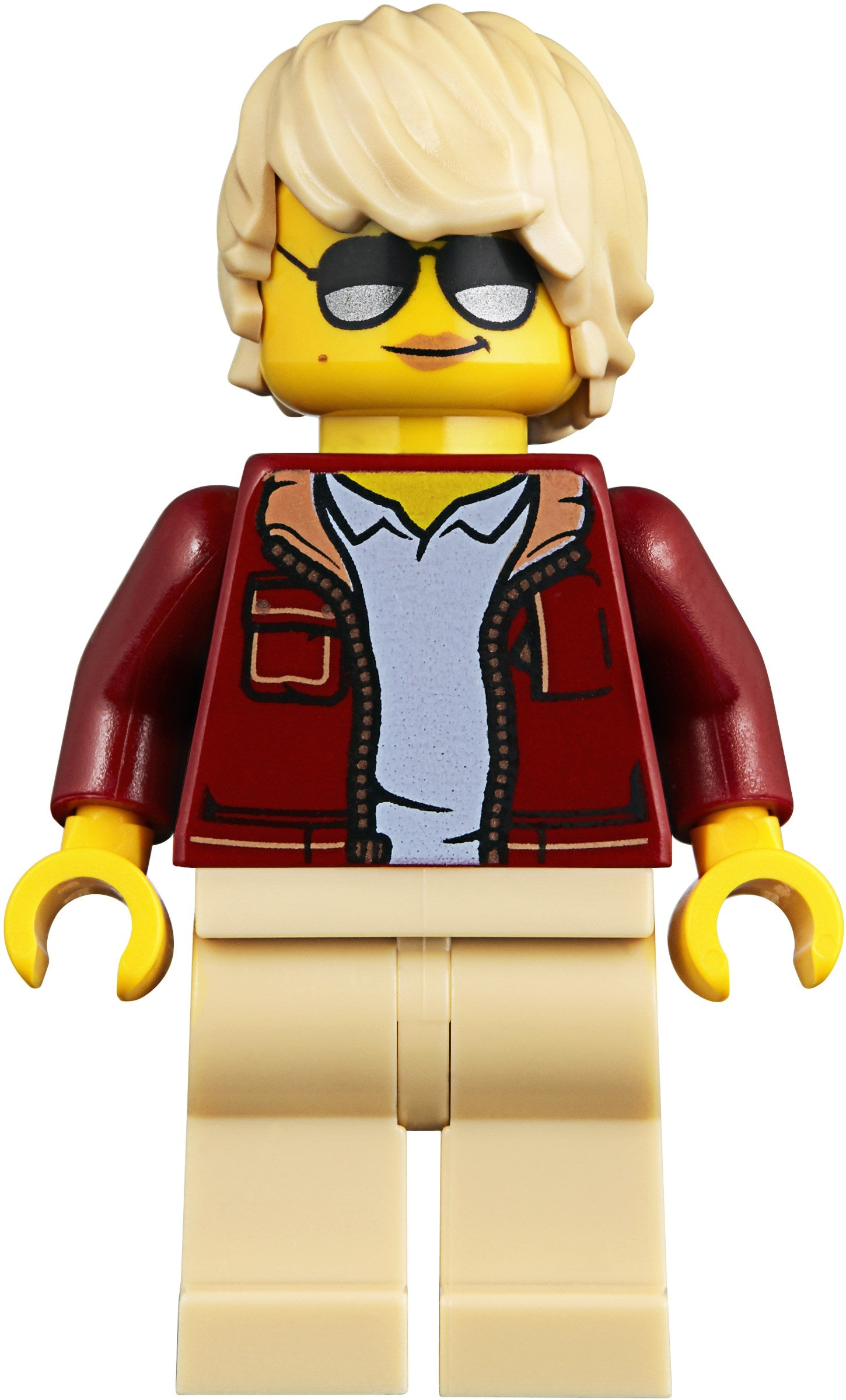 Corner Garage 10264 | Creator Expert | LEGO – image 3