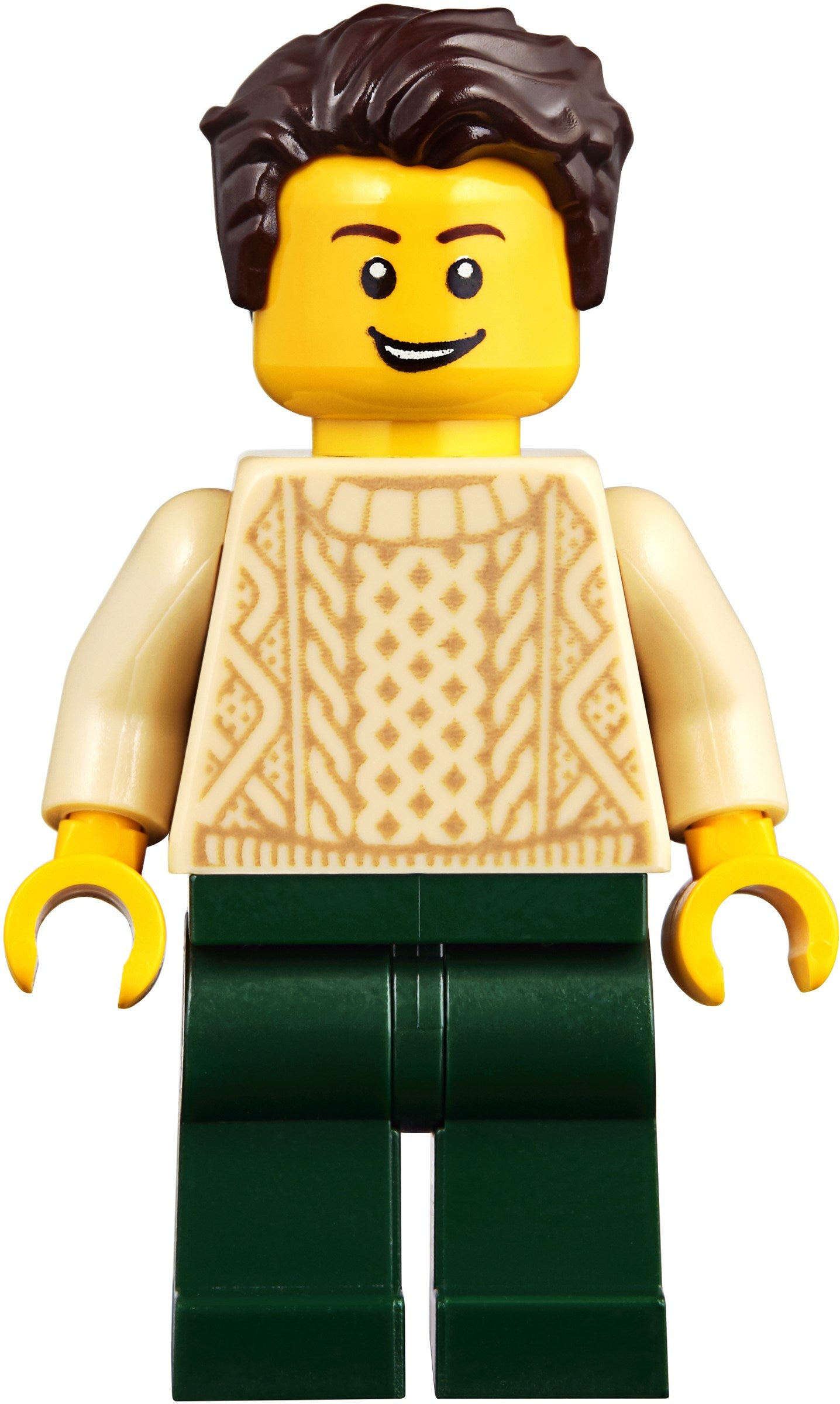 Corner Garage 10264 | Creator Expert | LEGO – image 4