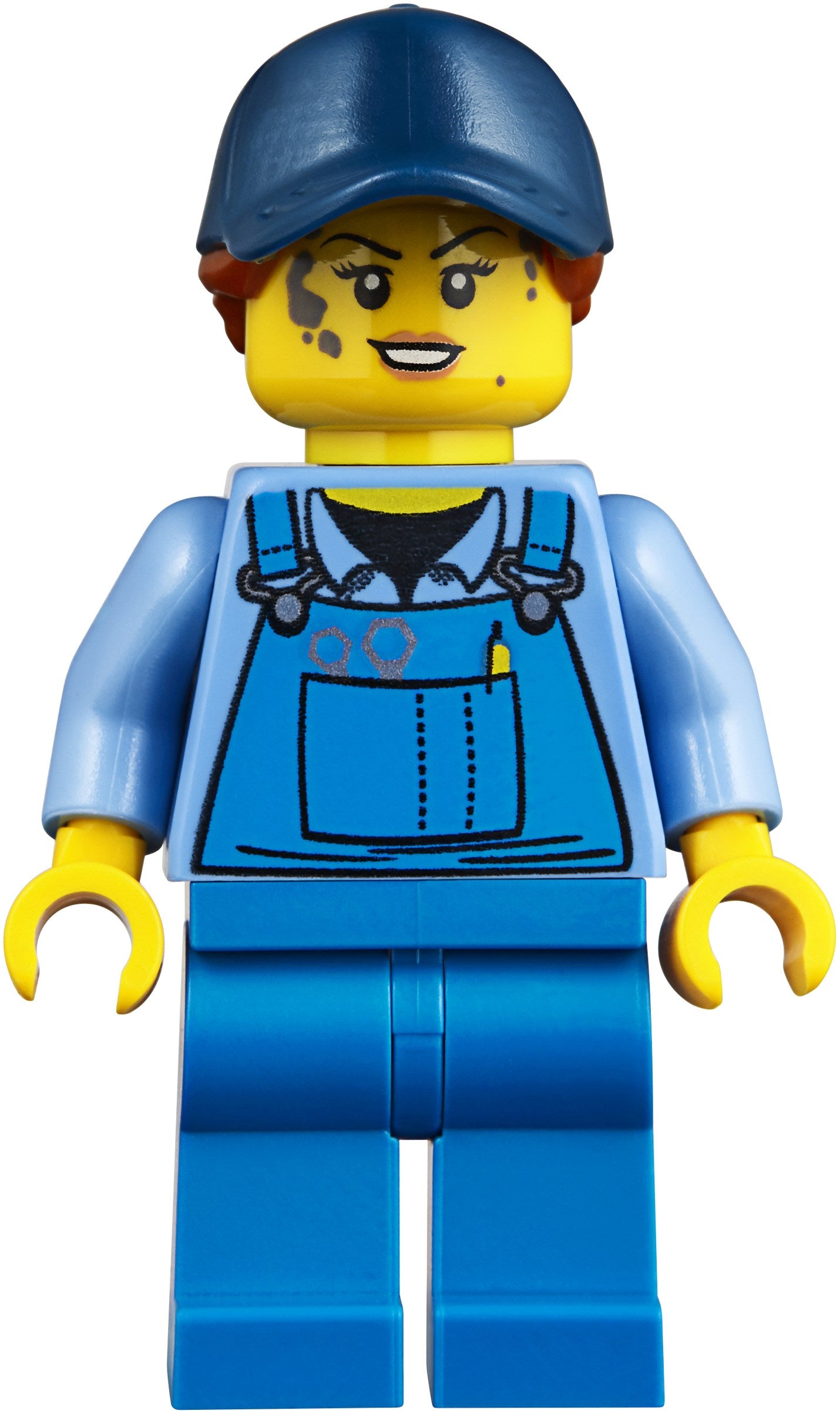 Corner Garage 10264 | Creator Expert | LEGO – image 5