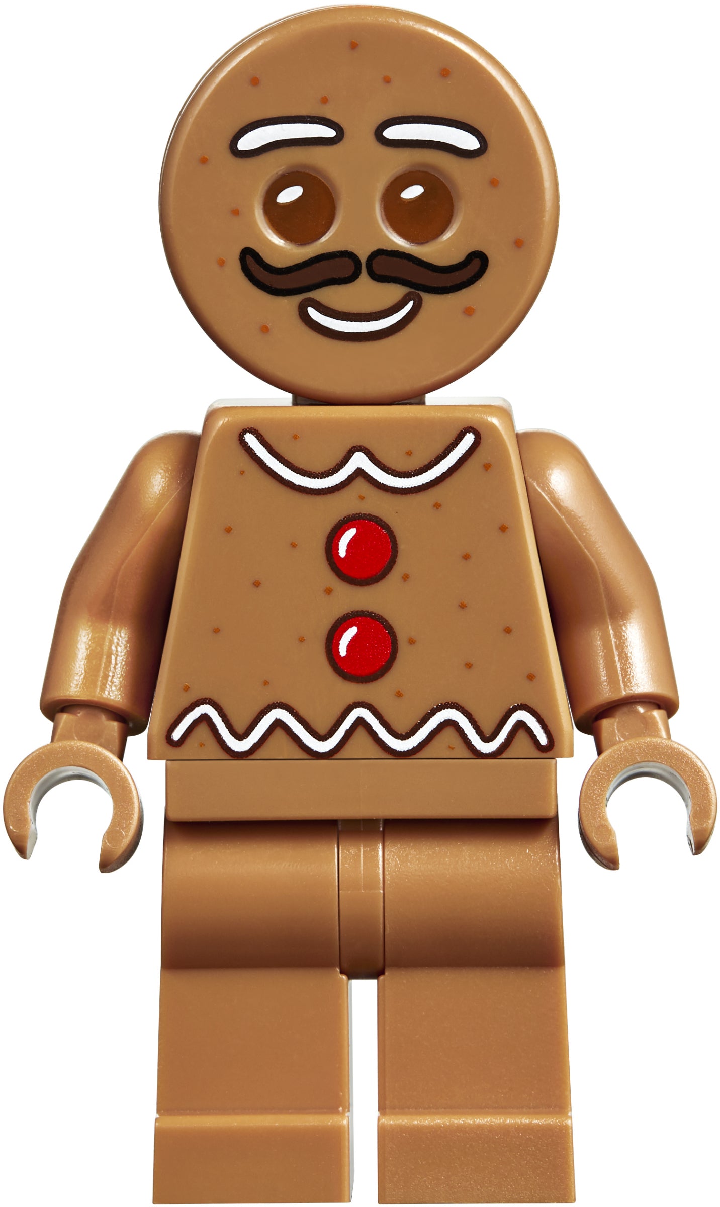 Gingerbread House 10267 | Creator Expert | LEGO – image 3