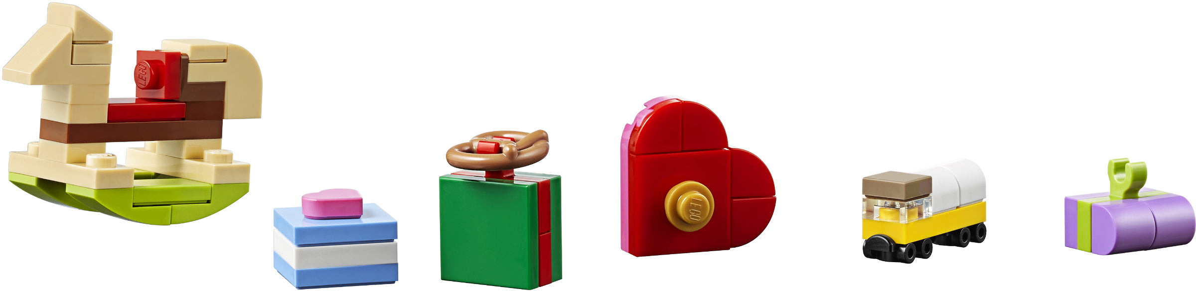 Gingerbread House 10267 | Creator Expert | LEGO – image 20