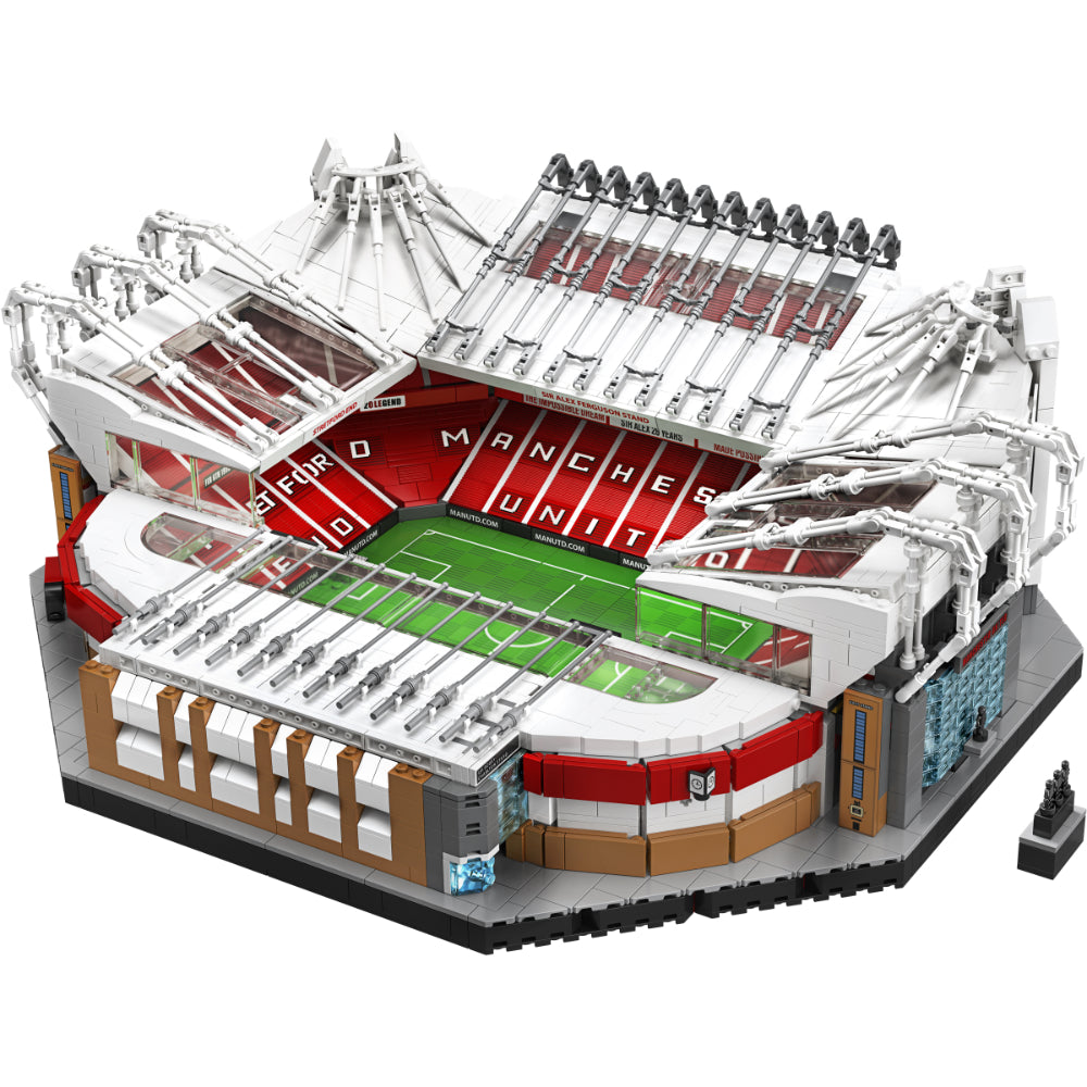 Old Trafford - Manchester United 10272 | Licenced | LEGO