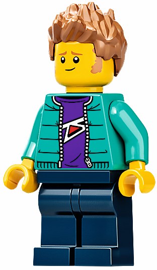 Haunted House 10273 | Icons | LEGO – image 26