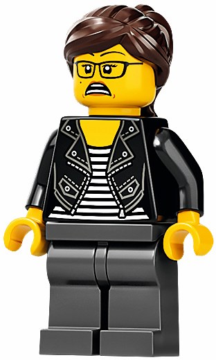 Haunted House 10273 | Icons | LEGO – image 28