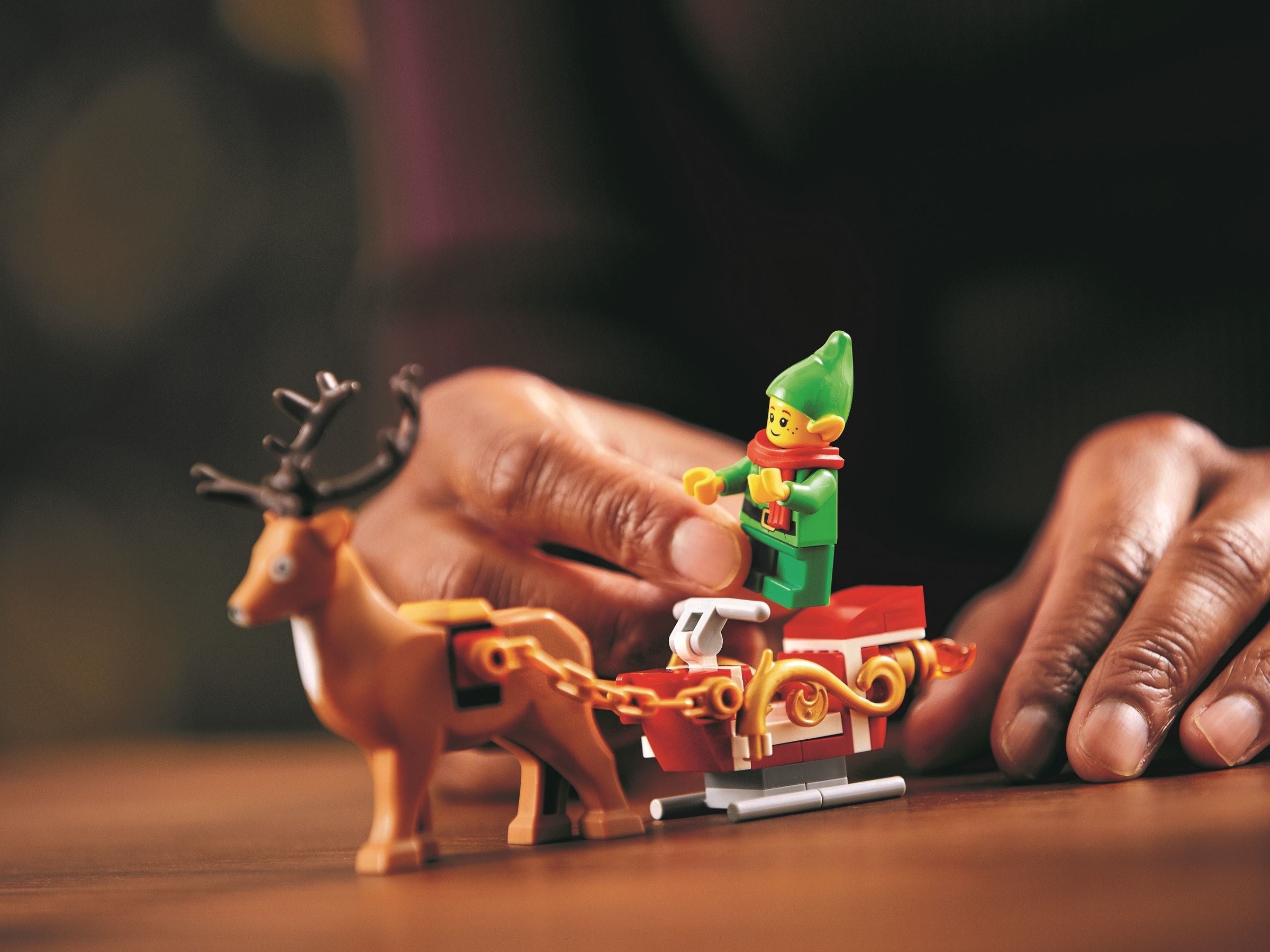 Elf Club House 10275 | Icons | LEGO – image 11