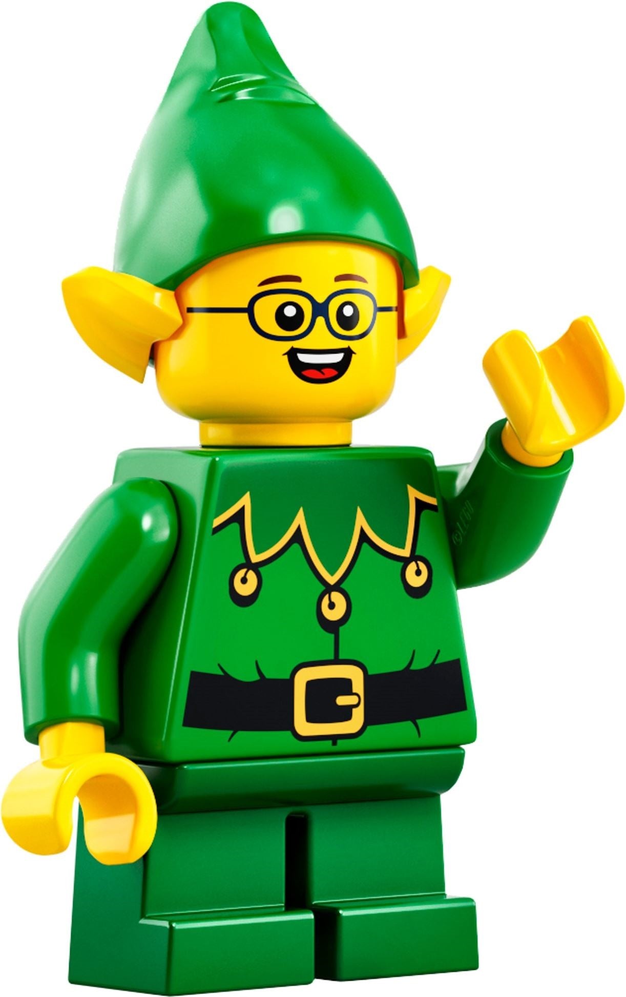 Elf Club House 10275 | Icons | LEGO – image 23