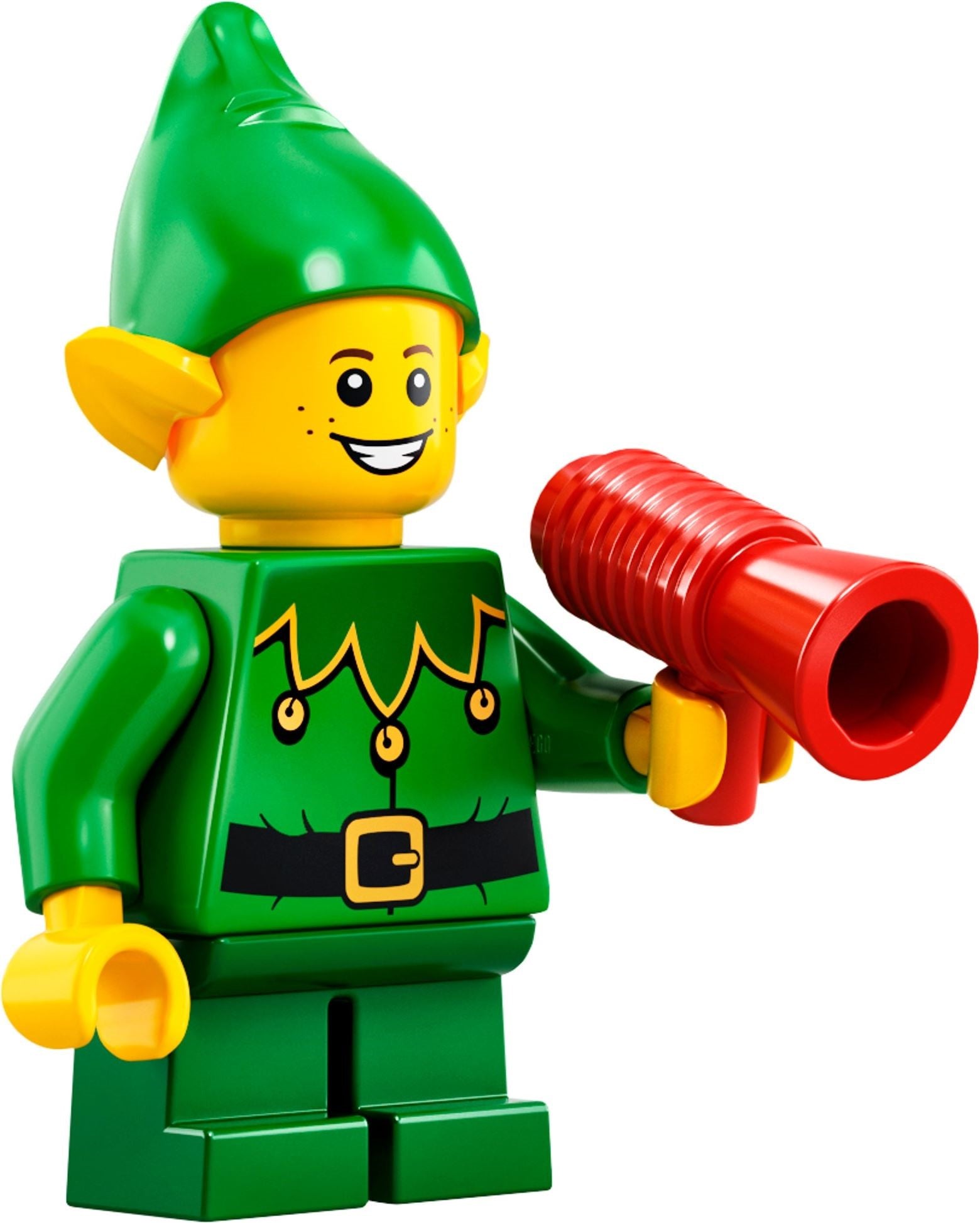 Elf Club House 10275 | Icons | LEGO – image 25
