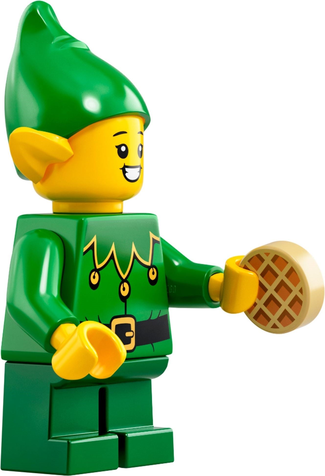 Elf Club House 10275 | Icons | LEGO – image 26