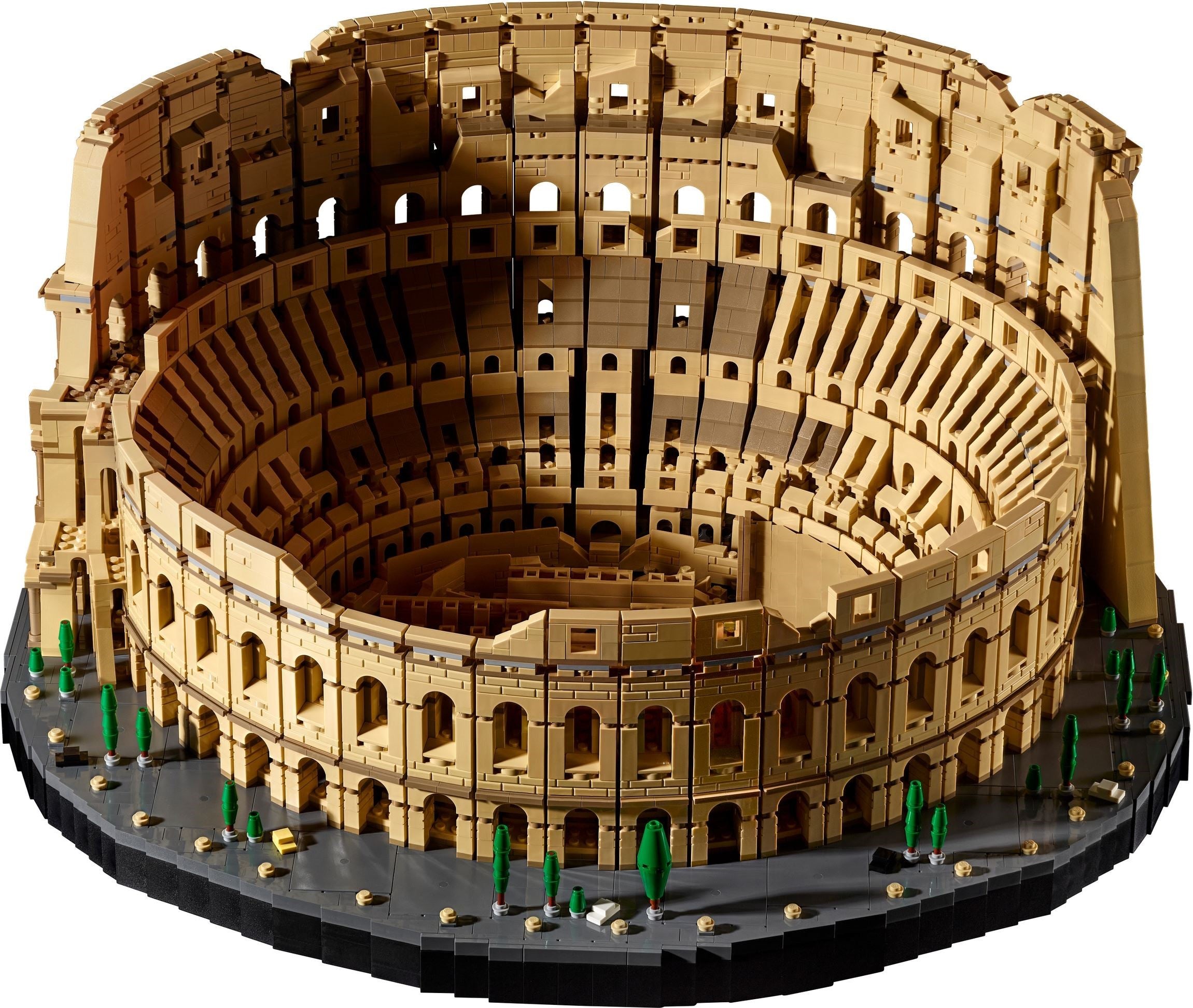 Colosseum 10276 | Icons | LEGO