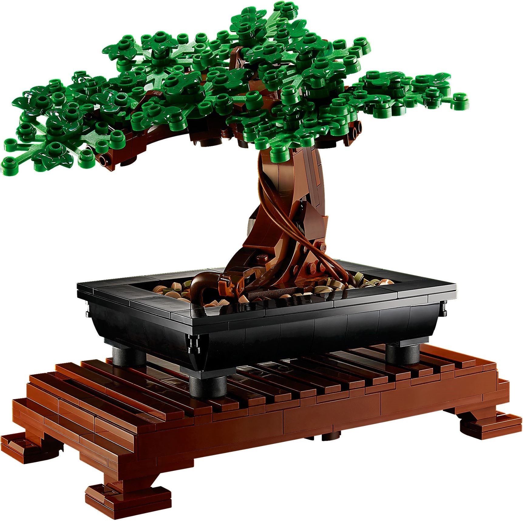 Bonsai Tree 10281 | Botanicals | LEGO