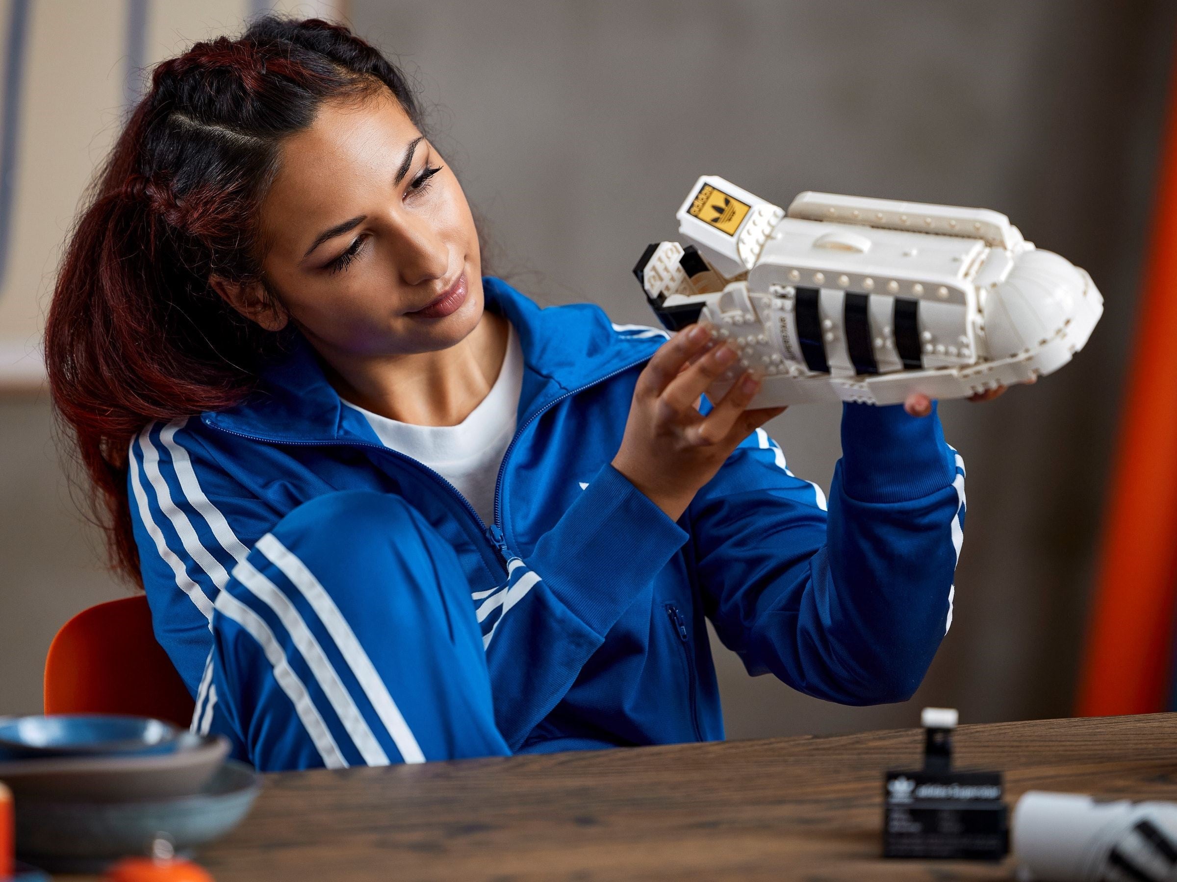 Adidas Originals Superstar 10282 | Icons | LEGO – image 4
